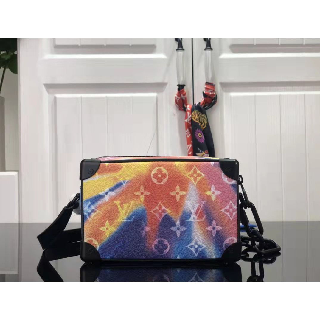 Louis Vuitton Monogram Bag   M80952 - PerfectKickZ