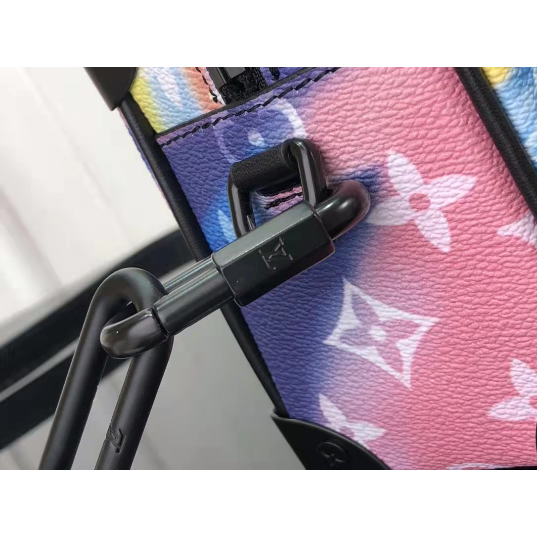 Louis Vuitton Monogram Bag   M80952 - PerfectKickZ