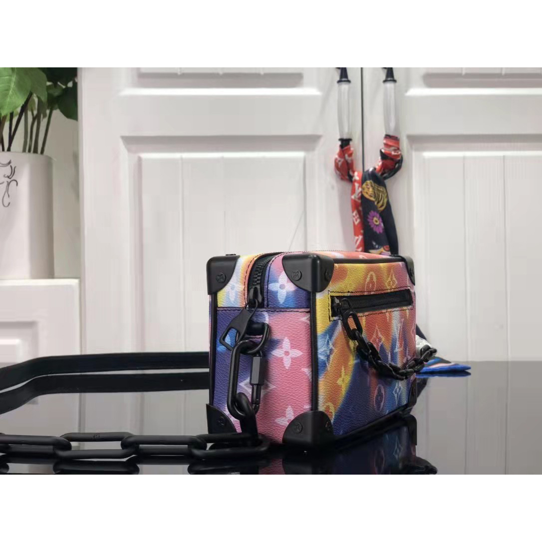 Louis Vuitton Monogram Bag   M80952 - PerfectKickZ