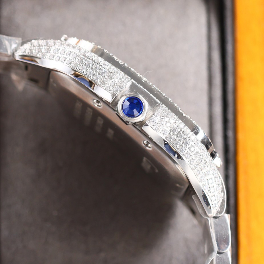 Cartier Watch  - PerfectKickZ