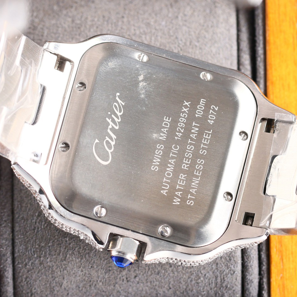 Cartier Watch  - PerfectKickZ