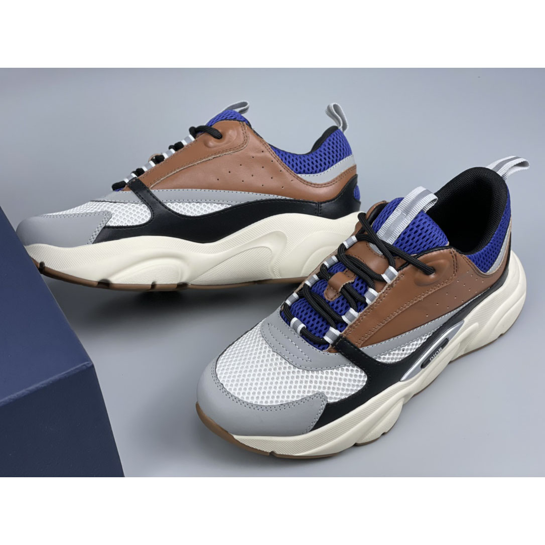 Dior B22 Sneaker  - PerfectKickZ