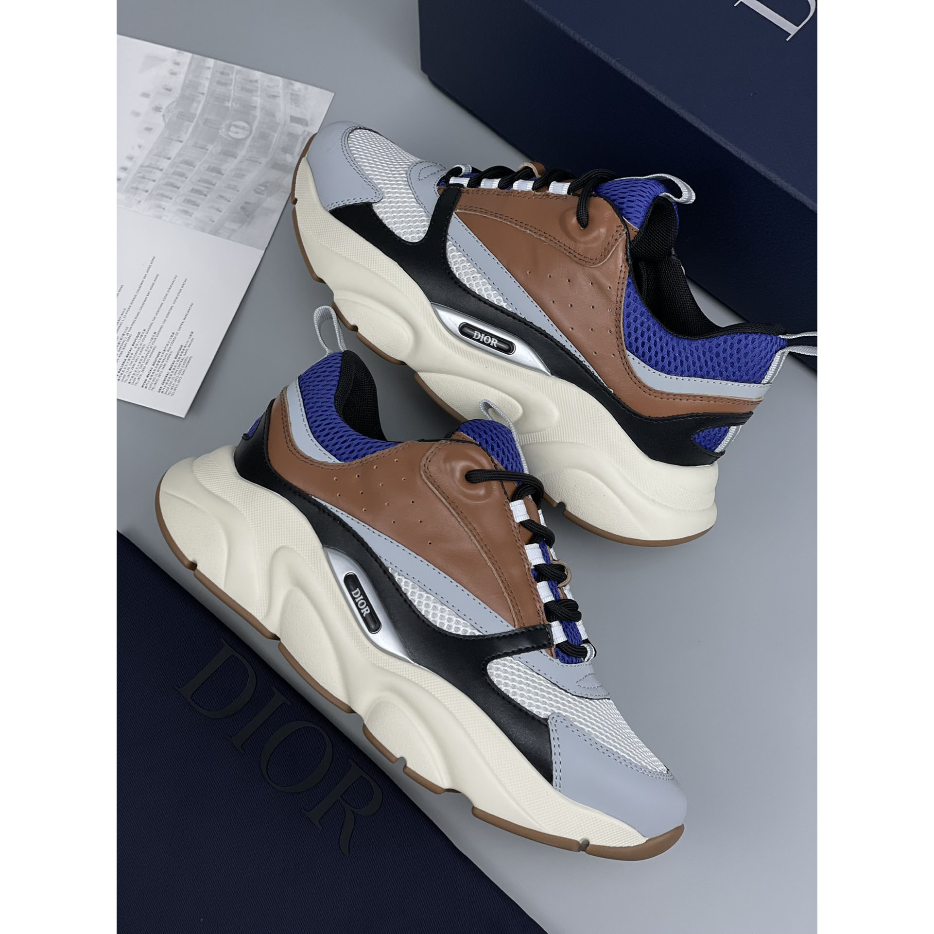 Dior B22 Sneaker  - 
