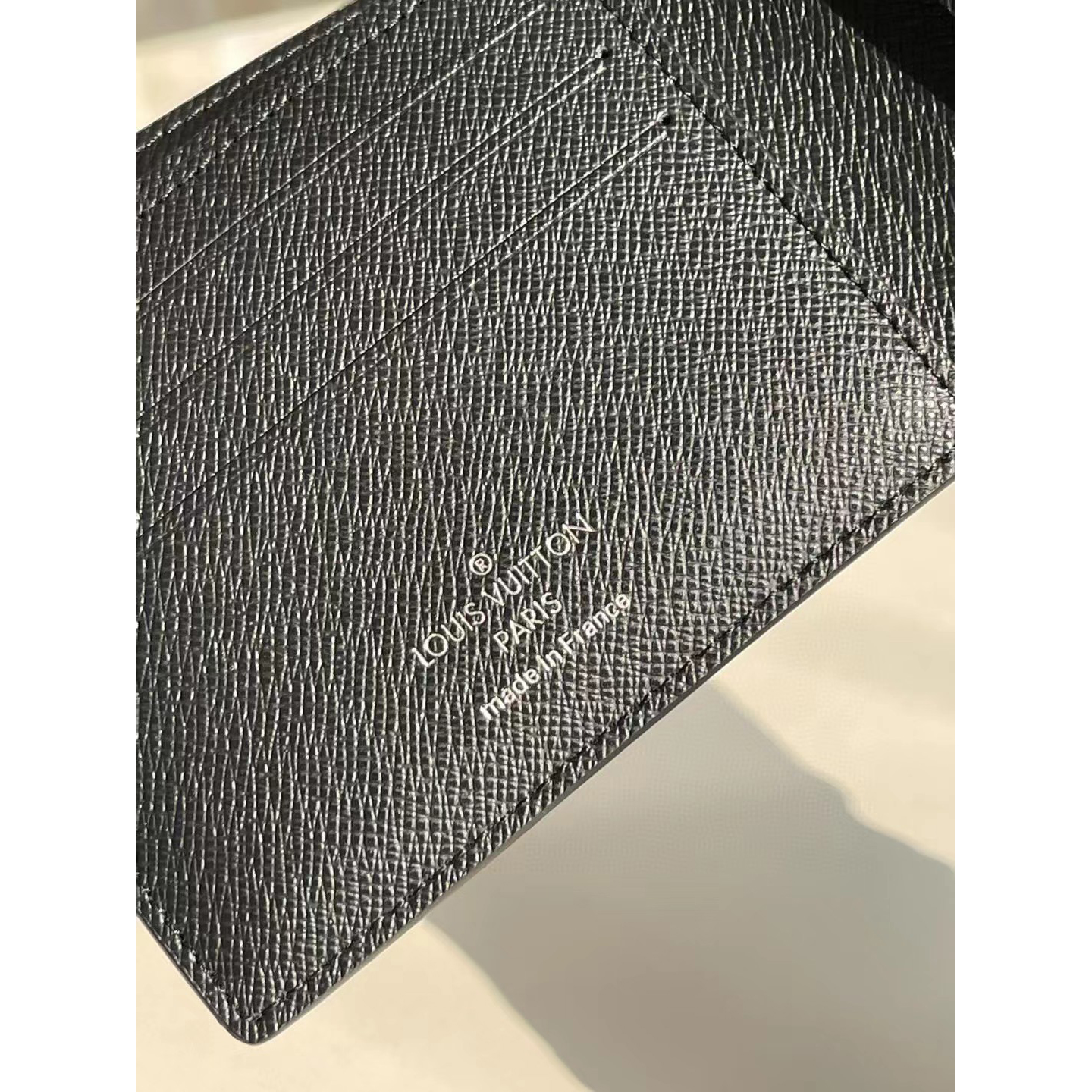 Louis Vuitton  Multiple Wallet(1.5-9-1.5cm) - PerfectKickZ