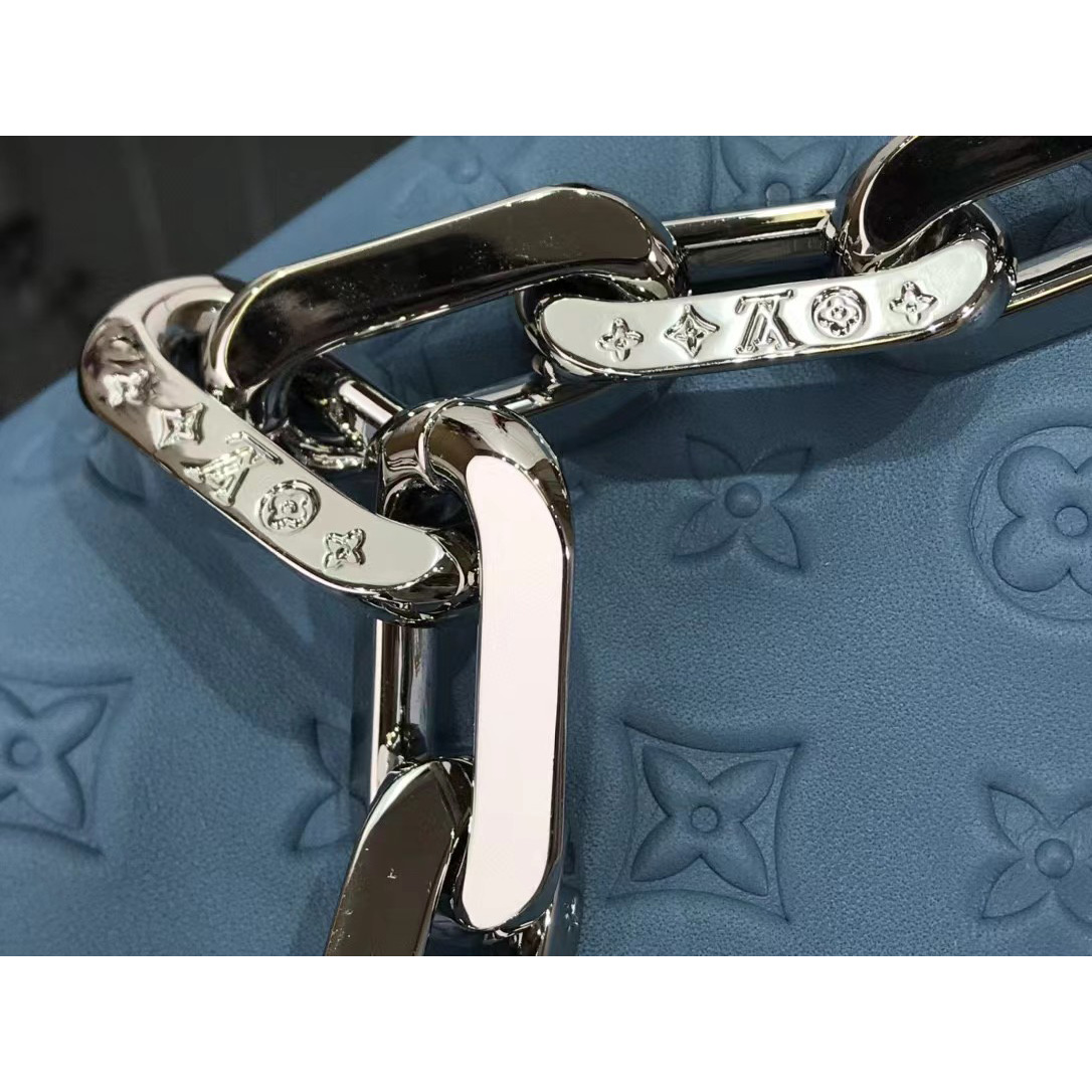Louis Vuitton  Handbag （20 x 16 x 12cm） - PerfectKickZ