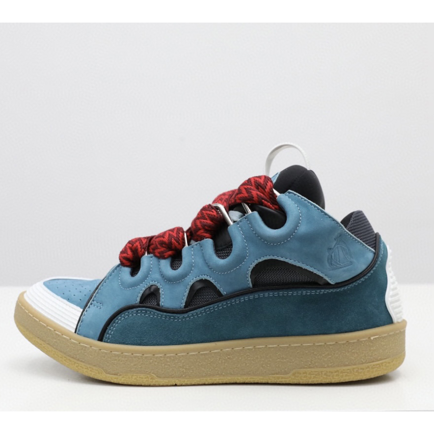 Lanvin Sneaker  - PerfectKickZ