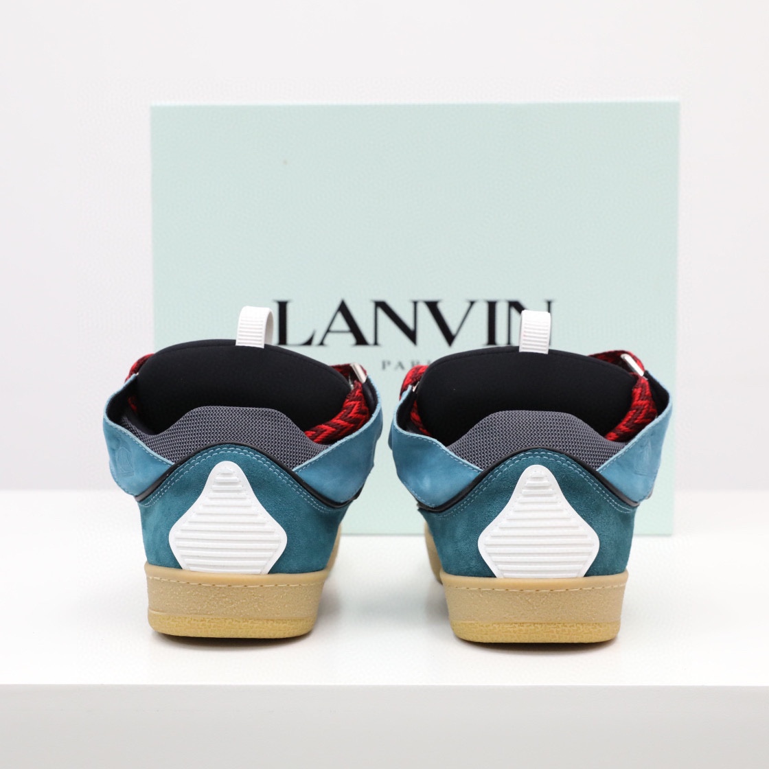 Lanvin Sneaker  - PerfectKickZ