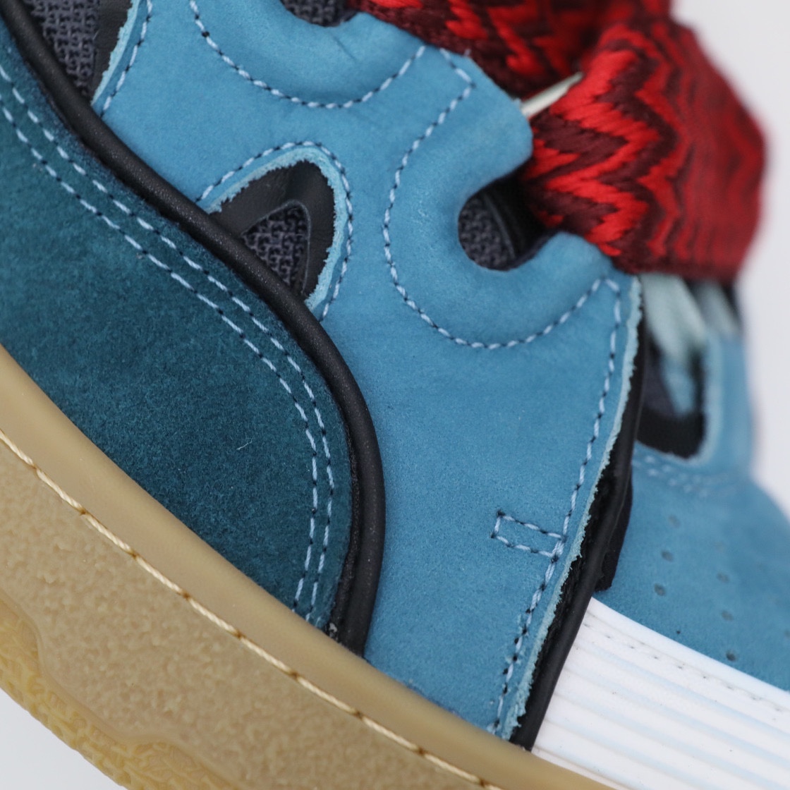 Lanvin Sneaker  - PerfectKickZ