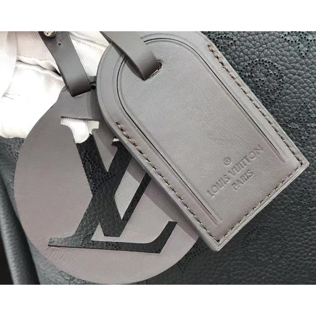 Louis Vuitton Beaubourg Hobo Leather Shoulder Bag(32-26-17 CM） - PerfectKickZ
