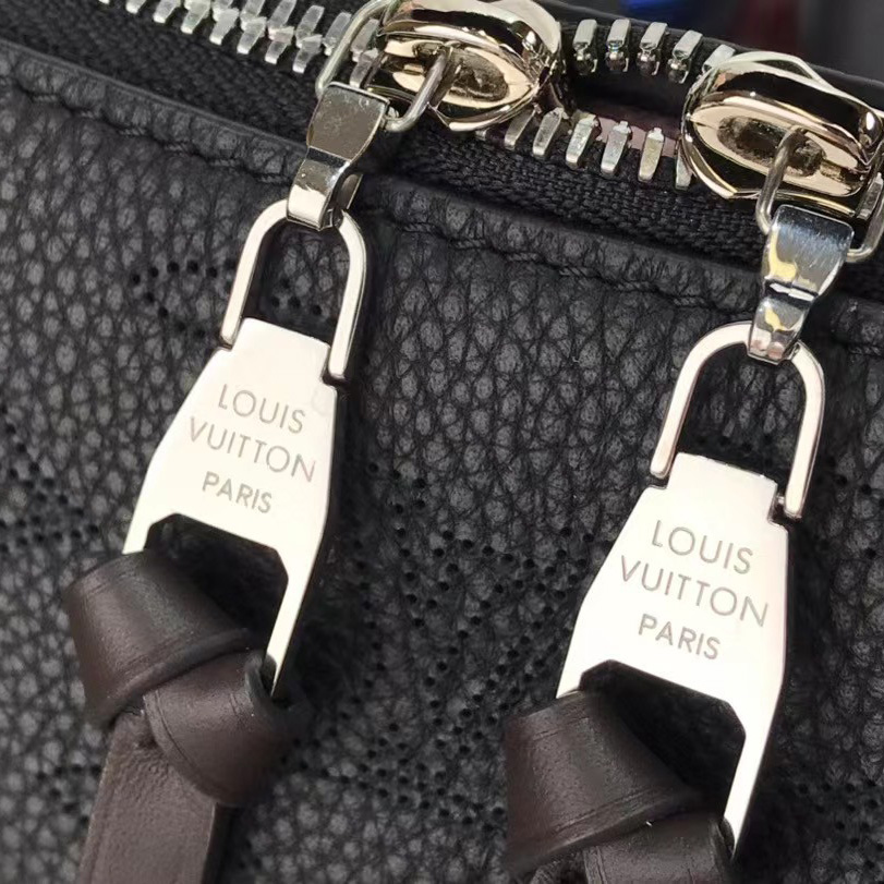 Louis Vuitton Beaubourg Hobo Leather Shoulder Bag(32-26-17 CM） - PerfectKickZ