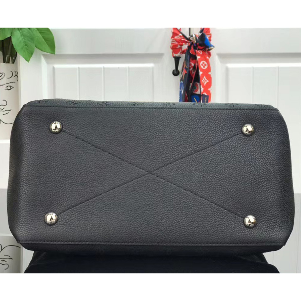 Louis Vuitton Beaubourg Hobo Leather Shoulder Bag(32-26-17 CM） - PerfectKickZ