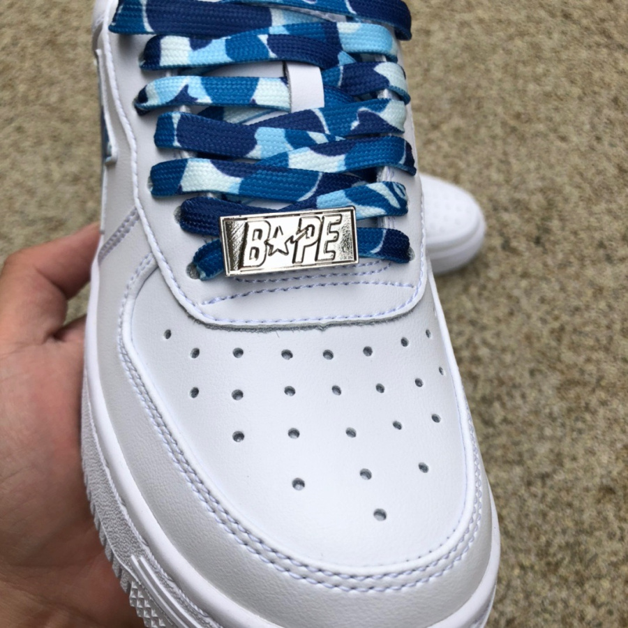 Bape Human Made Bape Sta Sk8 To Nigo Sneaker - PerfectKickZ