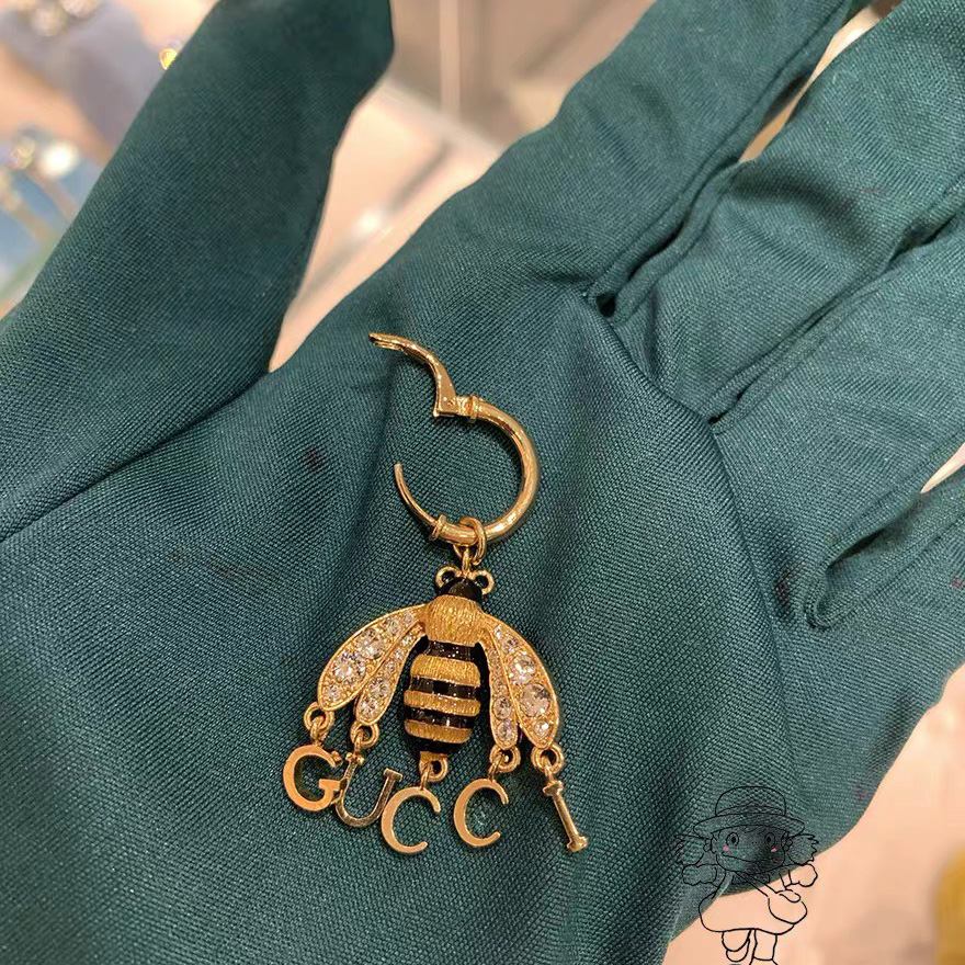 Gucci  Earrings - PerfectKickZ