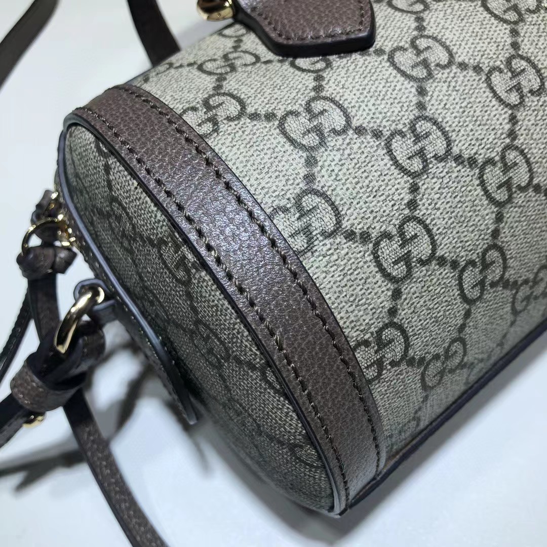 Gucci Ophidia GG Tote（25.5-14-14CM） - PerfectKickZ