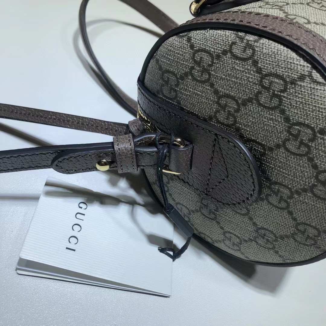 Gucci Ophidia GG Tote（25.5-14-14CM） - PerfectKickZ