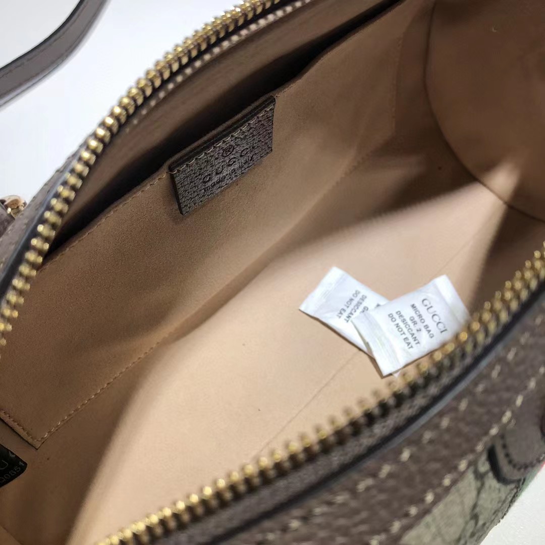 Gucci Ophidia GG Tote（25.5-14-14CM） - PerfectKickZ