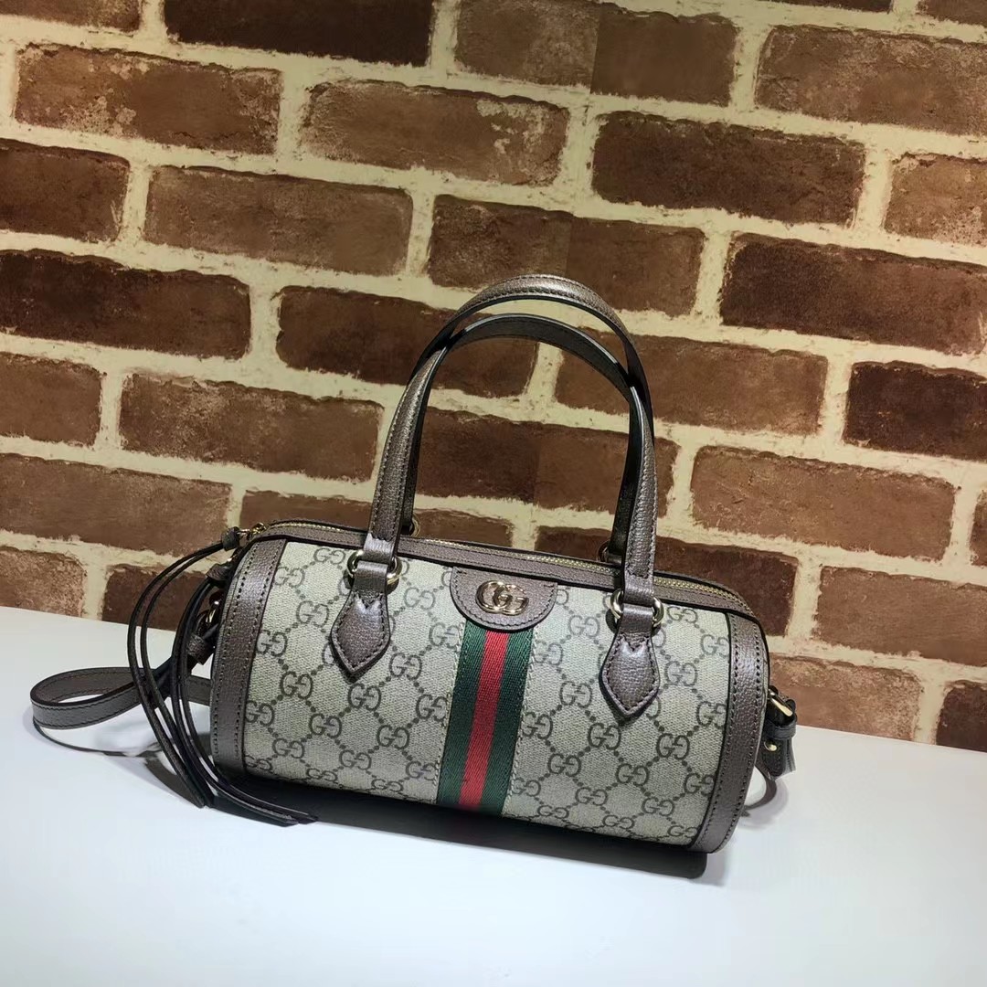 Gucci Ophidia GG Tote（25.5-14-14CM） - PerfectKickZ