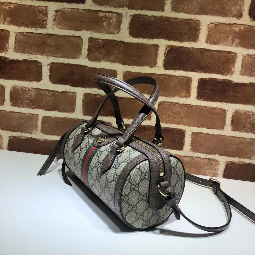 Gucci Ophidia GG Tote（25.5-14-14CM） - PerfectKickZ