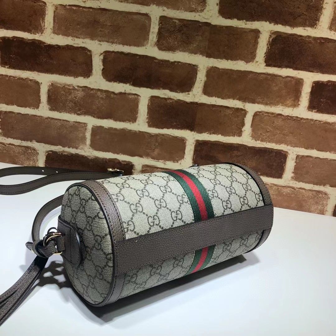 Gucci Ophidia GG Tote（25.5-14-14CM） - PerfectKickZ