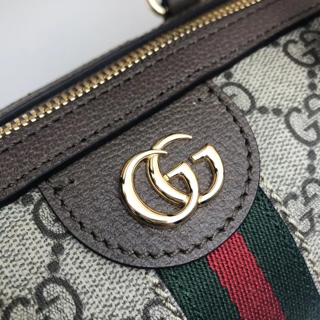 Gucci Ophidia GG Tote（25.5-14-14CM） - PerfectKickZ