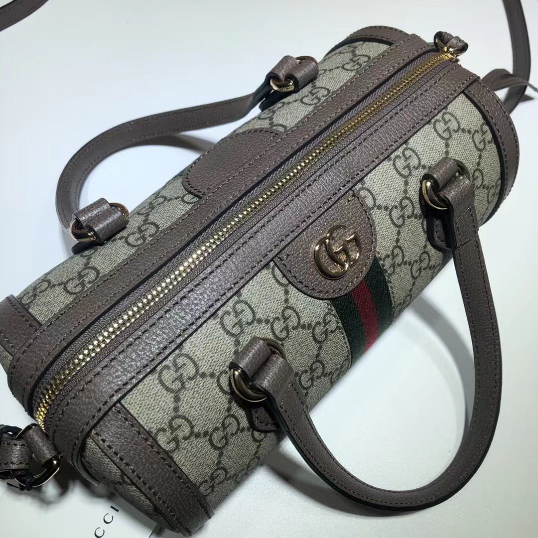Gucci Ophidia GG Tote（25.5-14-14CM） - PerfectKickZ
