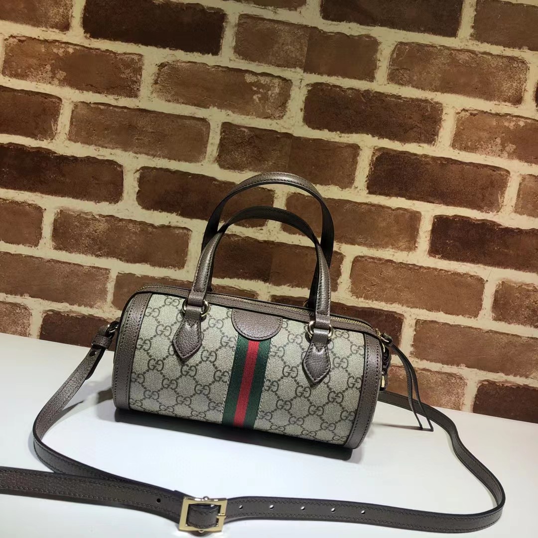 Gucci Ophidia GG Tote（25.5-14-14CM） - PerfectKickZ