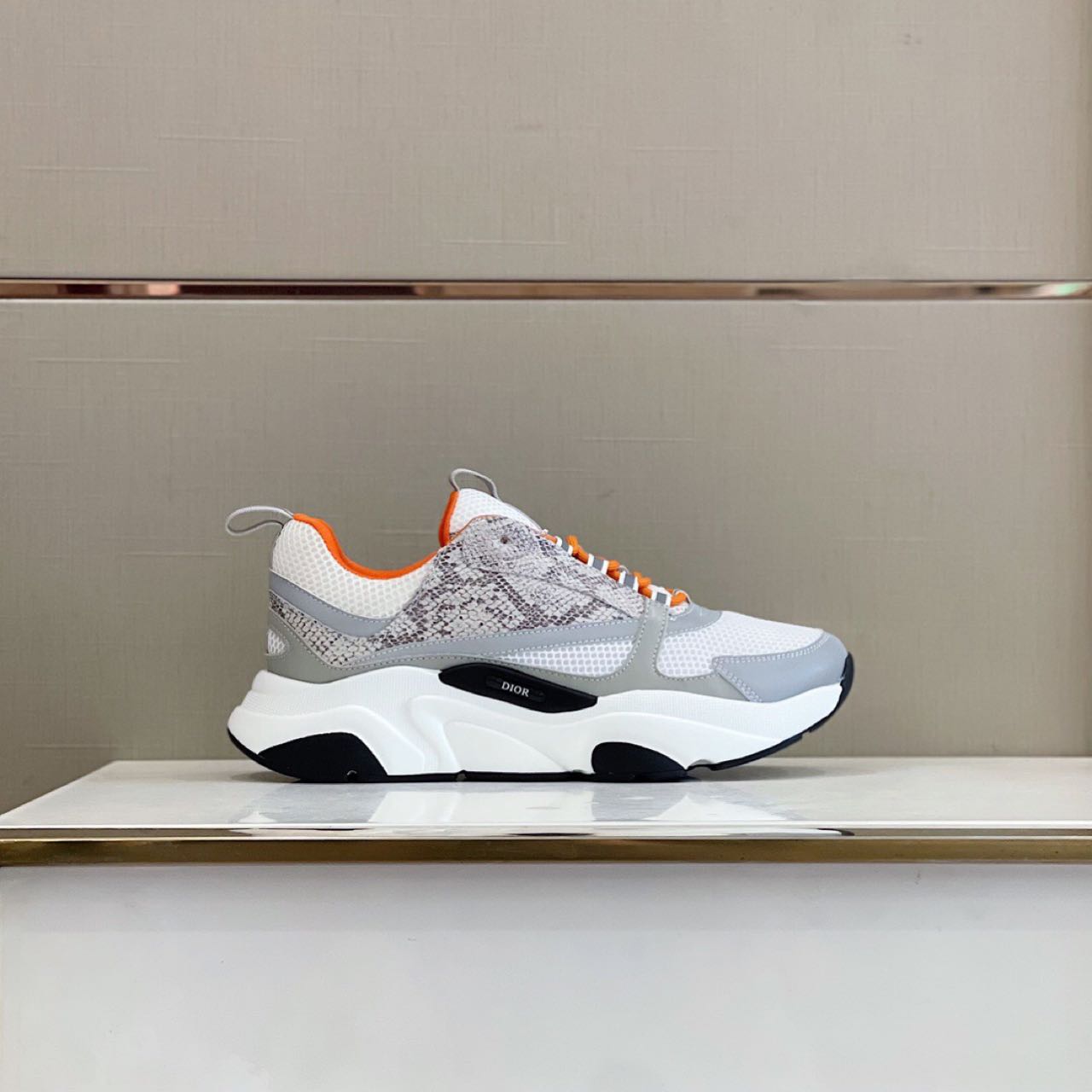 Dior B22 Sneaker  - PerfectKickZ