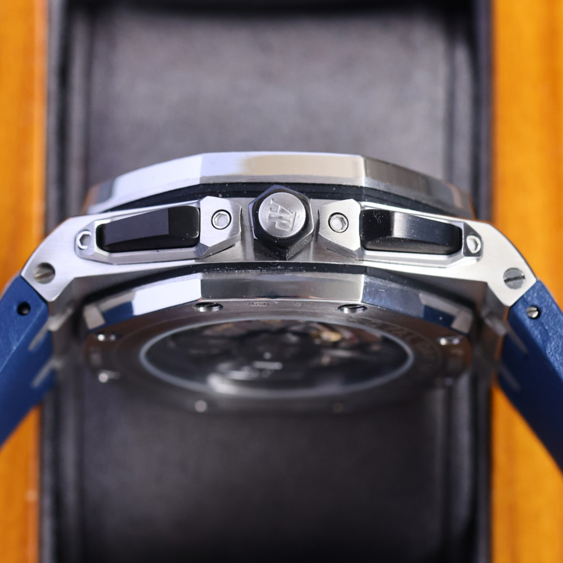 Audemars Piguet  Watch  44mm - PerfectKickZ