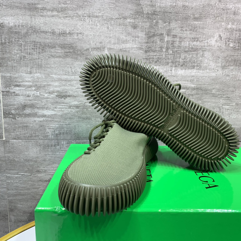 Bottega Veneta Ripple Sneakers - PerfectKickZ