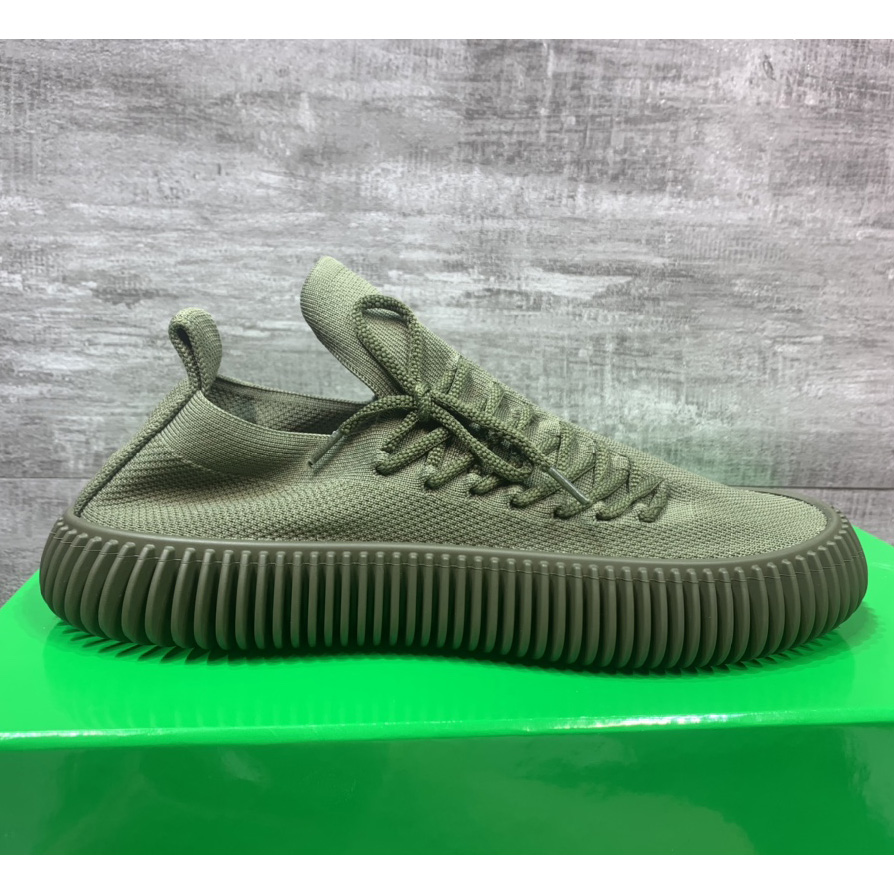 Bottega Veneta Ripple Sneakers - PerfectKickZ