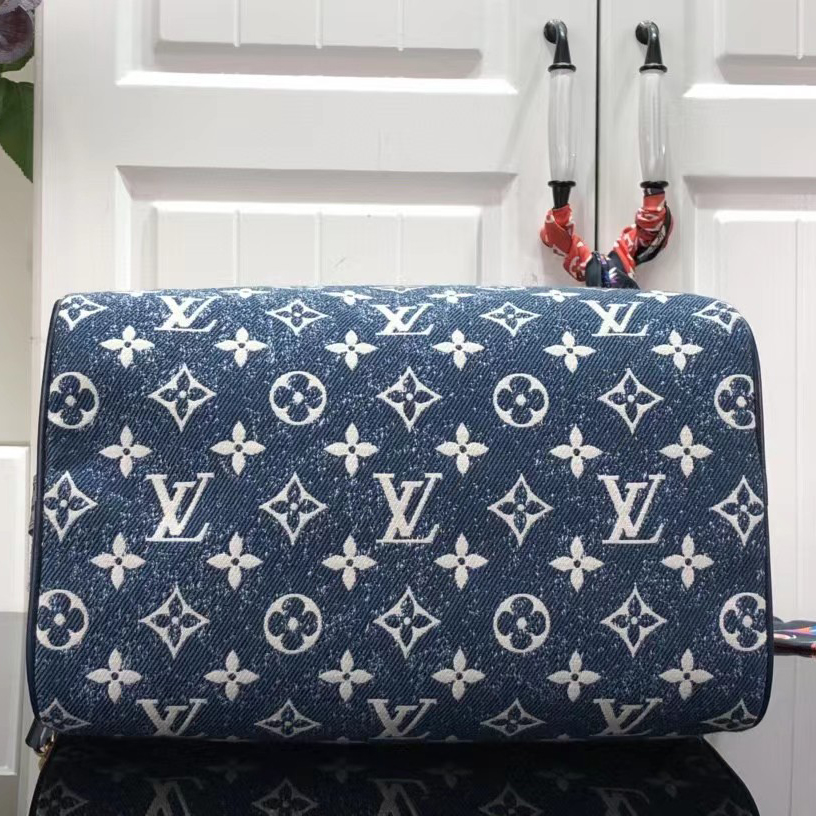 Louis Vuitton Speedy Bandouliere 25 Handbag(25-19-15cm)  M59609 - PerfectKickZ