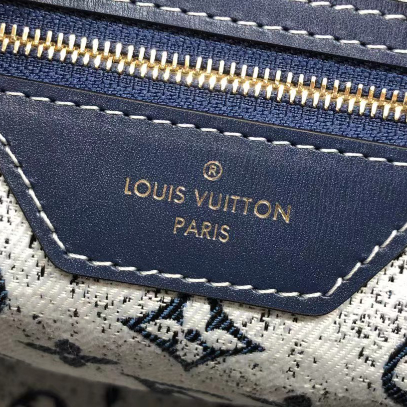 Louis Vuitton Speedy Bandouliere 25 Handbag(25-19-15cm)  M59609 - PerfectKickZ