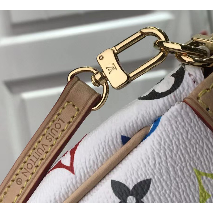 Louis Vuitton Monogram Shoulder Bag（21-13-3cm） - PerfectKickZ