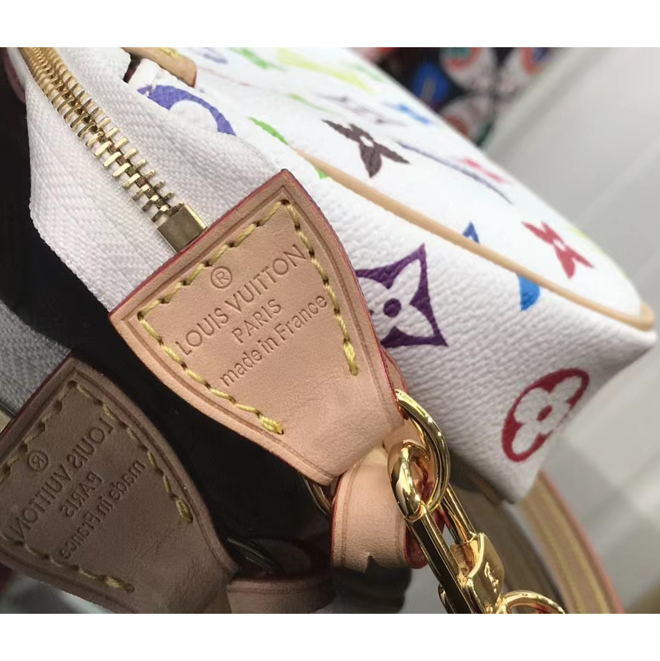 Louis Vuitton Monogram Shoulder Bag（21-13-3cm） - PerfectKickZ