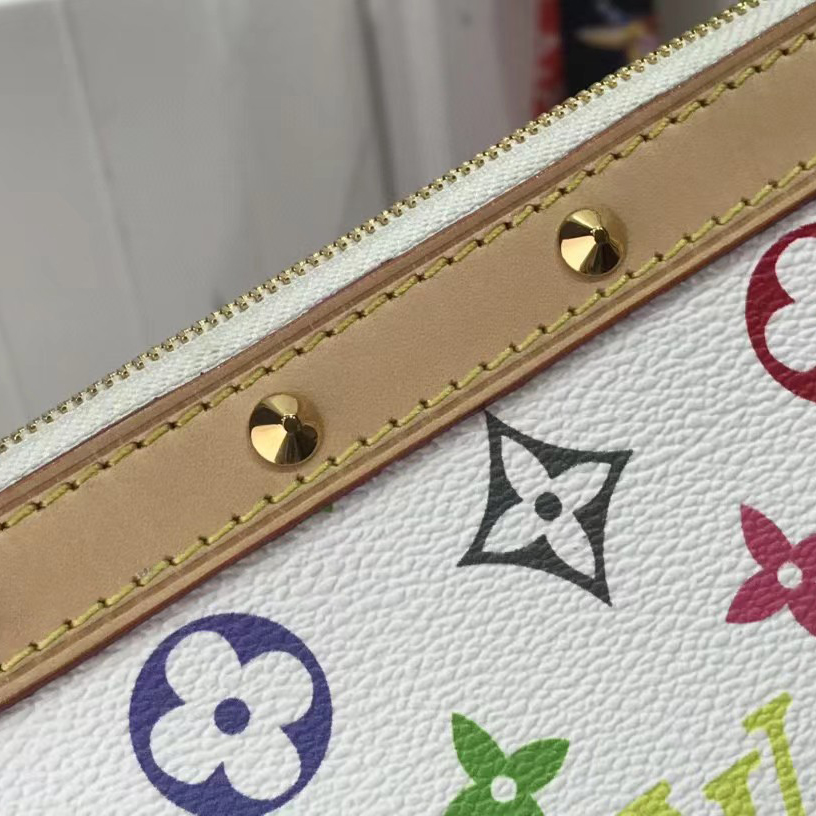 Louis Vuitton Monogram Shoulder Bag（21-13-3cm） - PerfectKickZ
