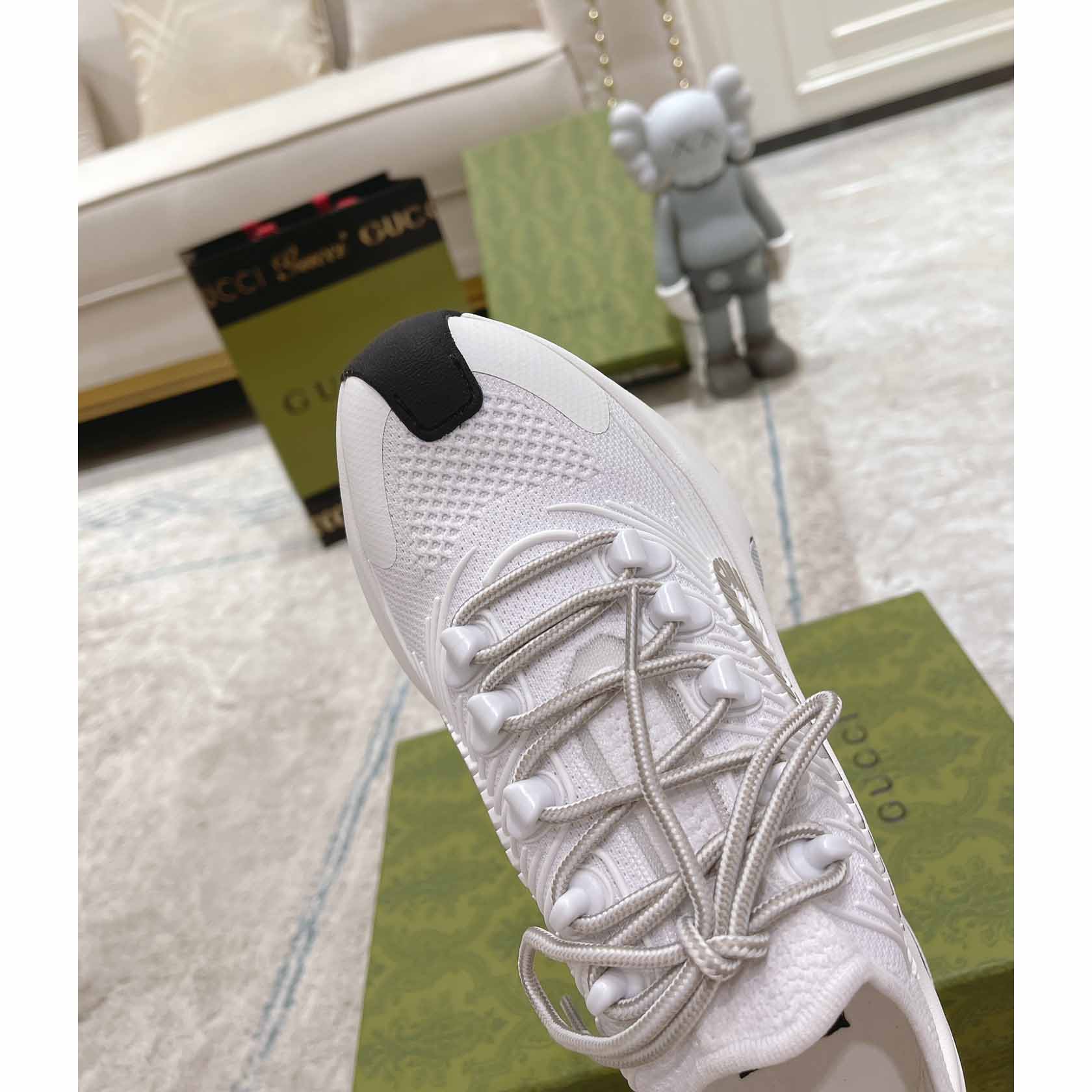 Gucci Run Sneaker  - PerfectKickZ