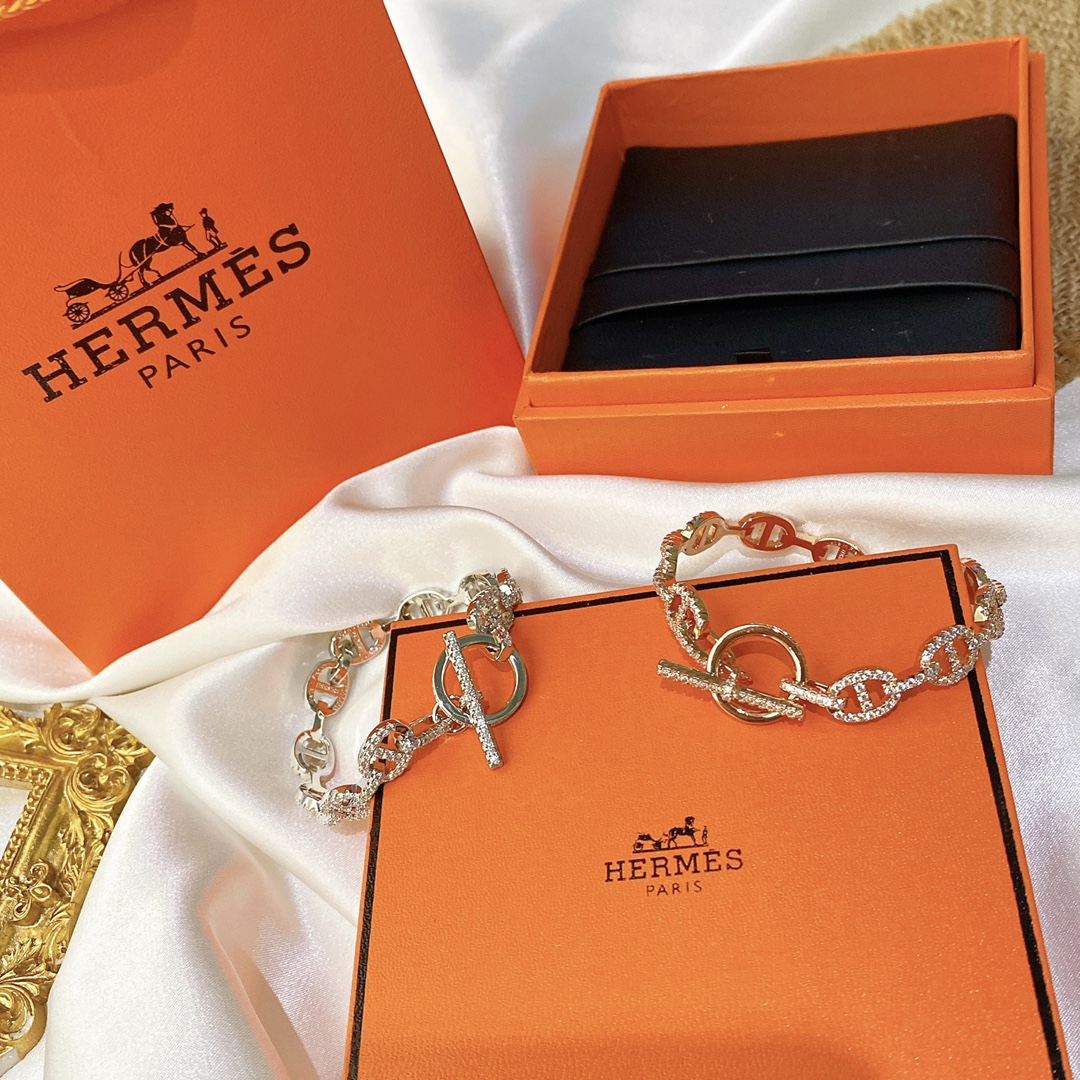 Hermes Bracelets  - PerfectKickZ