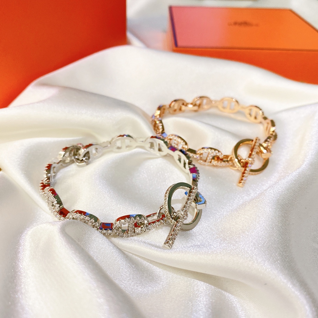 Hermes Bracelets  - PerfectKickZ