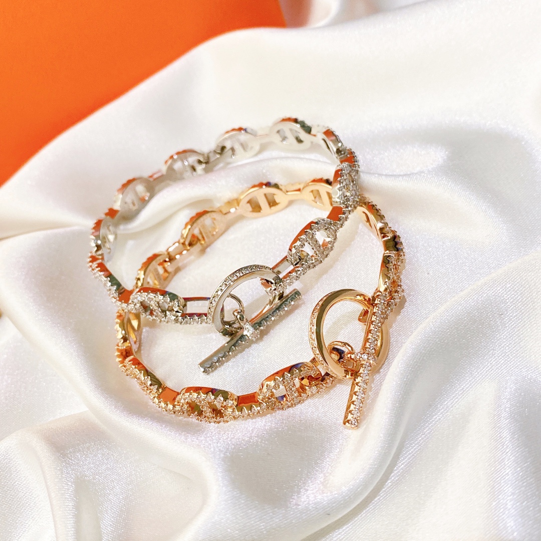 Hermes Bracelets  - PerfectKickZ