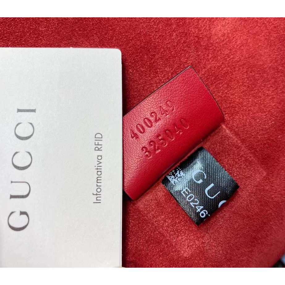 Gucci  Dionysus GG Small Shoulder Bag(28-17-9cm) - PerfectKickZ