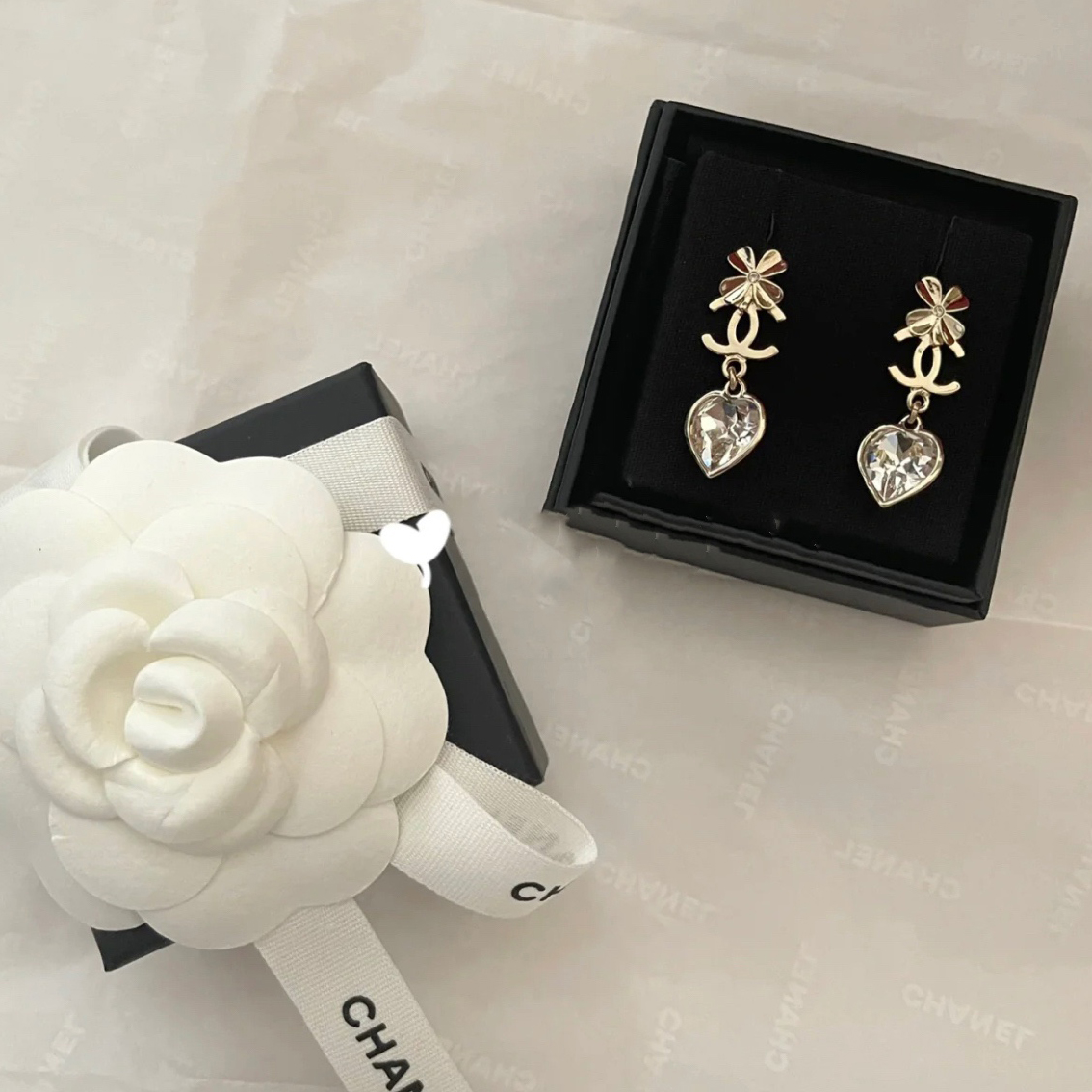 Dior Earrings  - PerfectKickZ