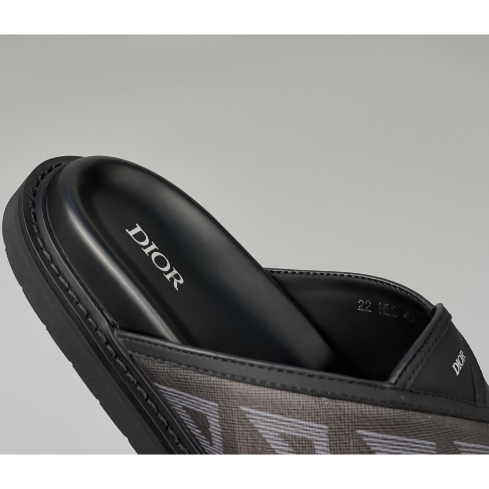 Dior Aqua Male Sandal - PerfectKickZ