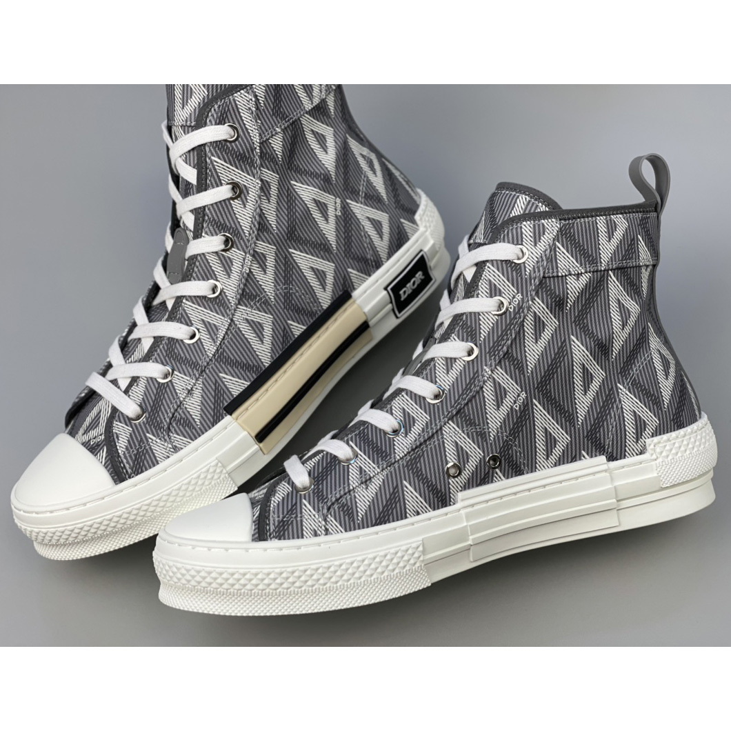 Dior B23 High-Top Sneaker - PerfectKickZ