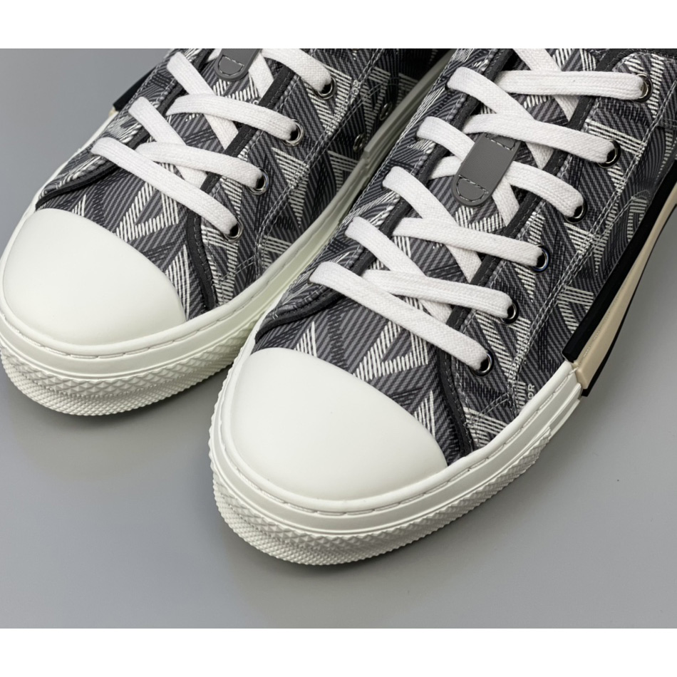 Dior B23 High-Top Sneaker - PerfectKickZ