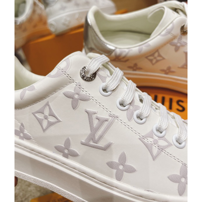Louis Vuitton Monogram Sneaker - PerfectKickZ