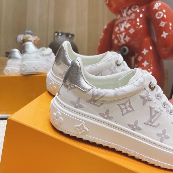 Louis Vuitton Monogram Sneaker - PerfectKickZ