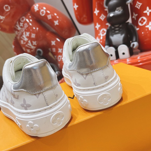 Louis Vuitton Monogram Sneaker - PerfectKickZ