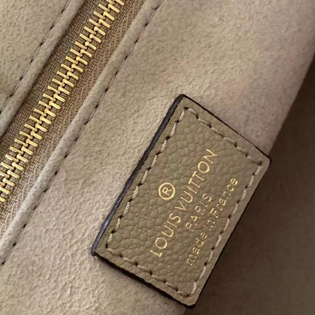 Louis Vuitton Onthego PM Monogram Handbag(25-19-11.5cm)   M45779 - PerfectKickZ