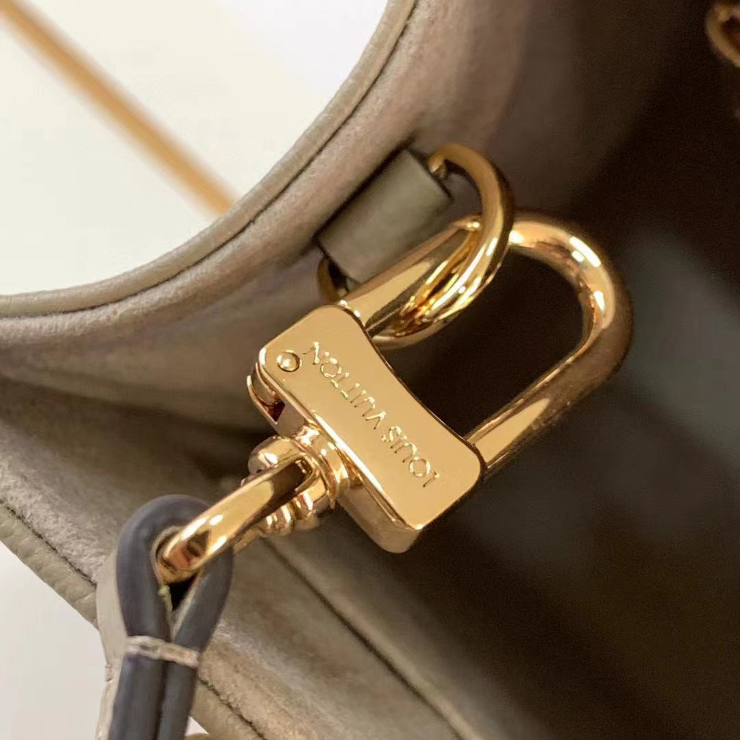 Louis Vuitton Onthego PM Monogram Handbag(25-19-11.5cm)   M45779 - PerfectKickZ