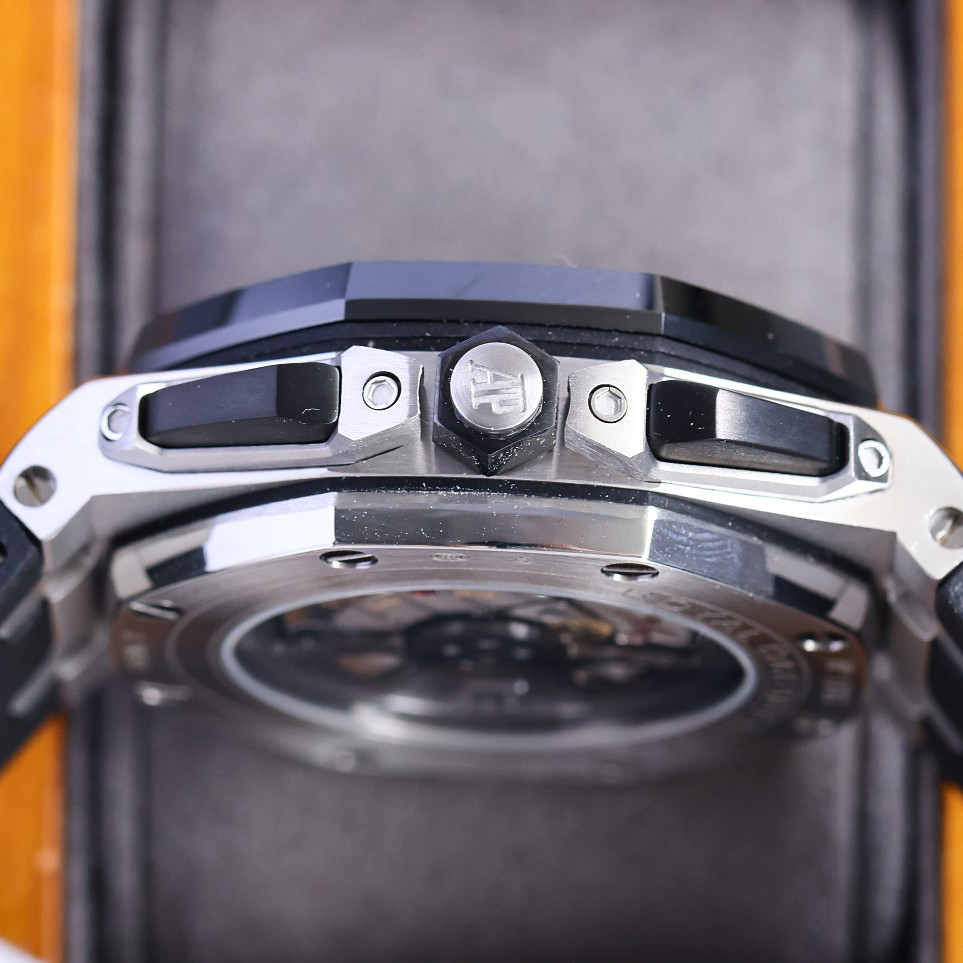 Audemars Piguet  Watch  44mm - PerfectKickZ